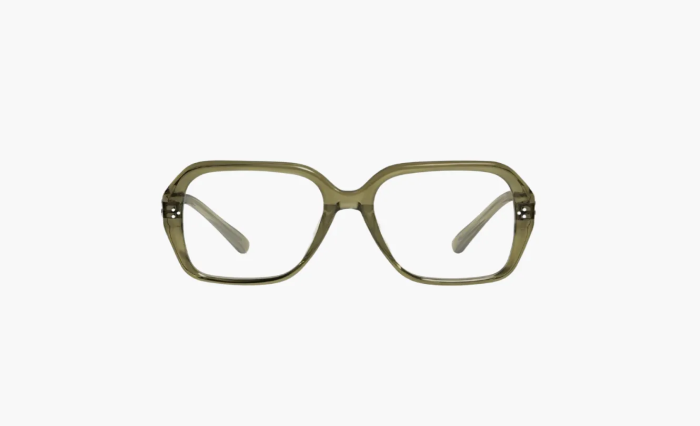 Gentle Monster BECA KC1 Sunglasses Green  Gentle Monster BECA KC1 Sunglasses Green