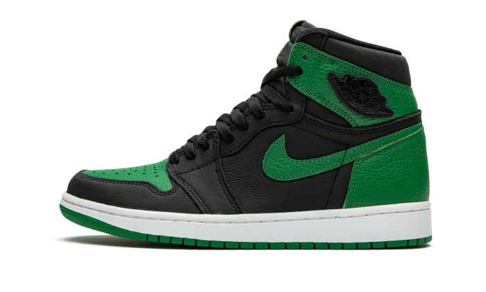 Air Jordan 1 Retro High Pine Green 2.0 