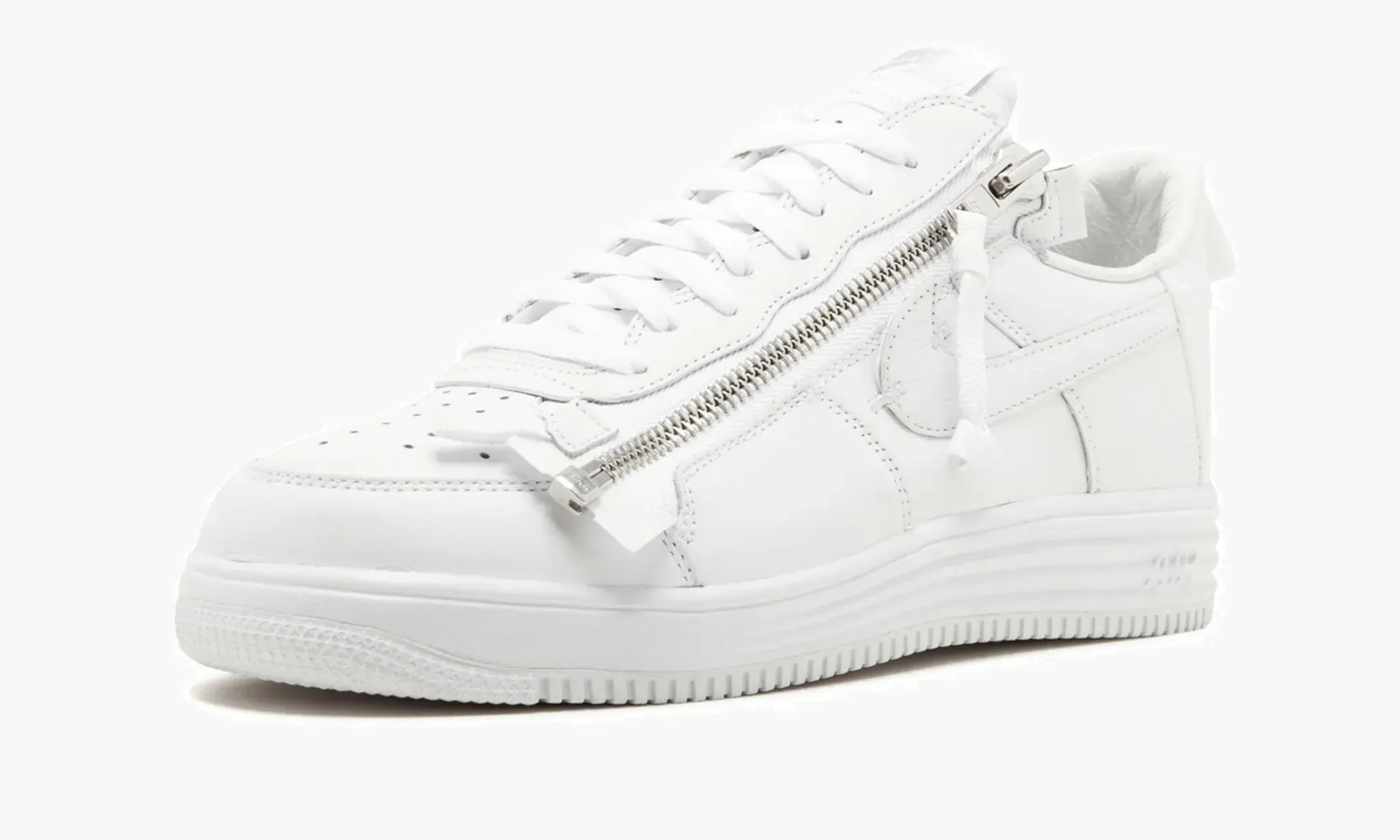 Кроссовки Lunar Force 1 / Acronym '17 оригинал — купить в WAYOFF с
