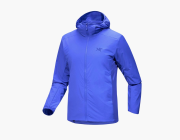 Arc'teryx Atom SL Hoody Jacket Electra 
