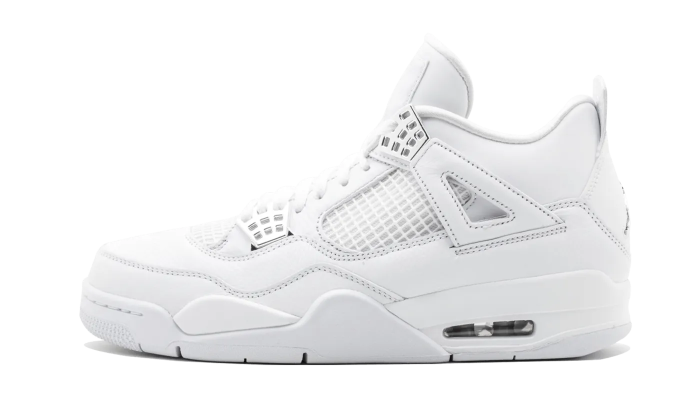 Air Jordan 4 Retro Pure Money 