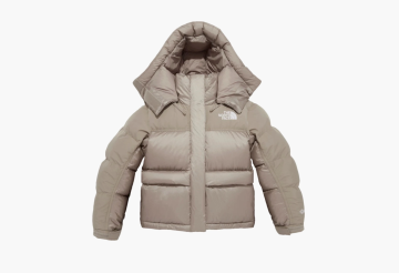 The North Face 1994 Retro Him RDS Down Jacket Beige  The North Face 1994 Retro Him RDS Down Jacket Beige