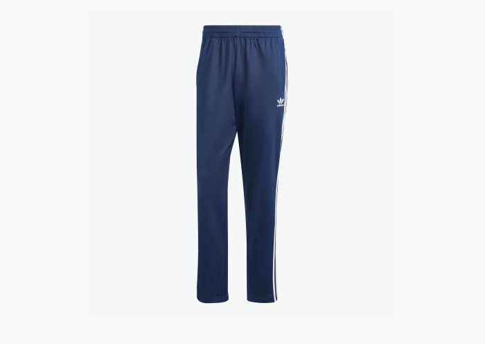 Adidas Originals  Adicolor Classics Firebird Track Tracksuit Bottoms  "Night Indigo" 