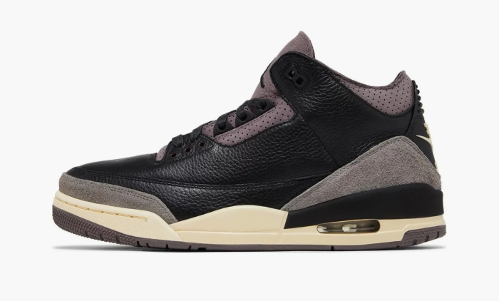 Air Jordan 3 Retro x A Ma Maniére Wmns While You Were Sleeping 
