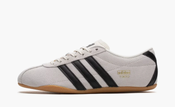 Adidas Tokyo WMNS Off White Core Black 