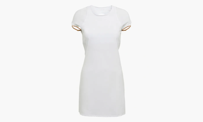 Nike X Jacquemus La Robe White  Nike X Jacquemus La Robe White