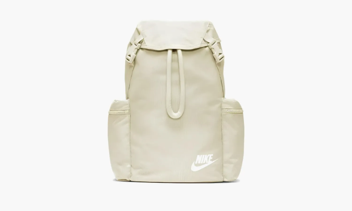 Nike Heritage Backpack White 