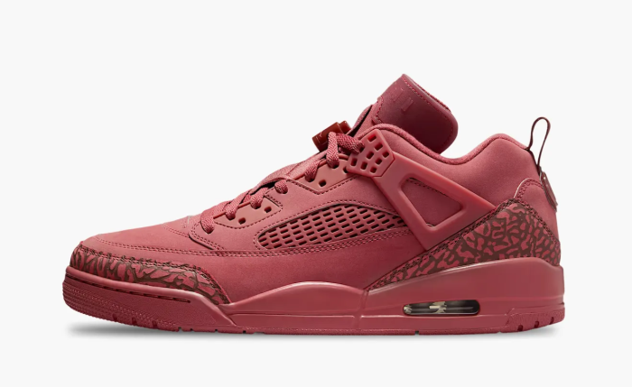 Air Jordan Spizike Low Canyon Rust 