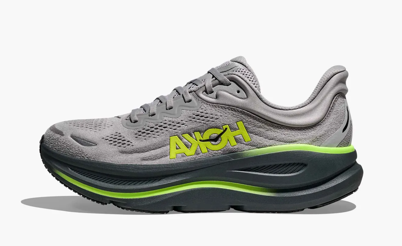 Hoka Bondi 9 Stardust