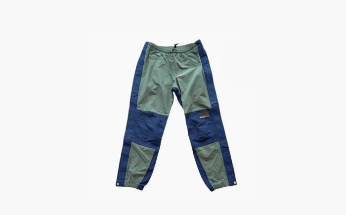 Gucci x The North Face Pant Green/Blue  Gucci x The North Face Pant Green/Blue