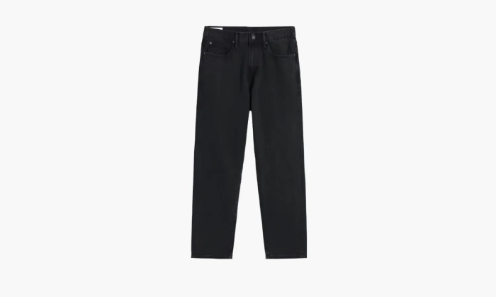 GAP Jeans Black  GAP Jeans Black