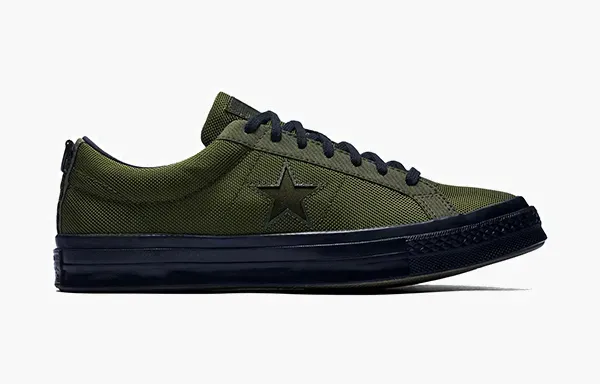 Carhartt WIP x Converse One Star 