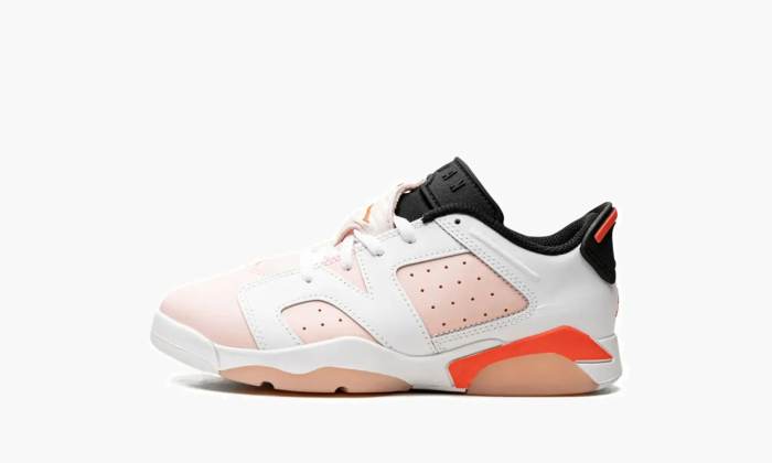 Air Jordan 6 Retro Low PS  Air Jordan 6 Retro Low PS