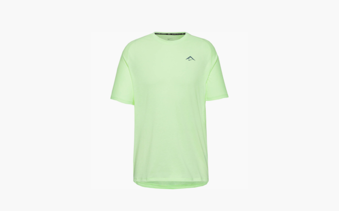 Nike T-Shirts "Green" 