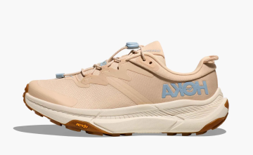 Hoka Transport WMNS Oak / Alabaster 
