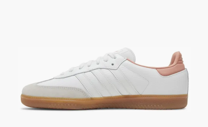 Adidas Originals Samba OG WMNS "Wonder Clay" 