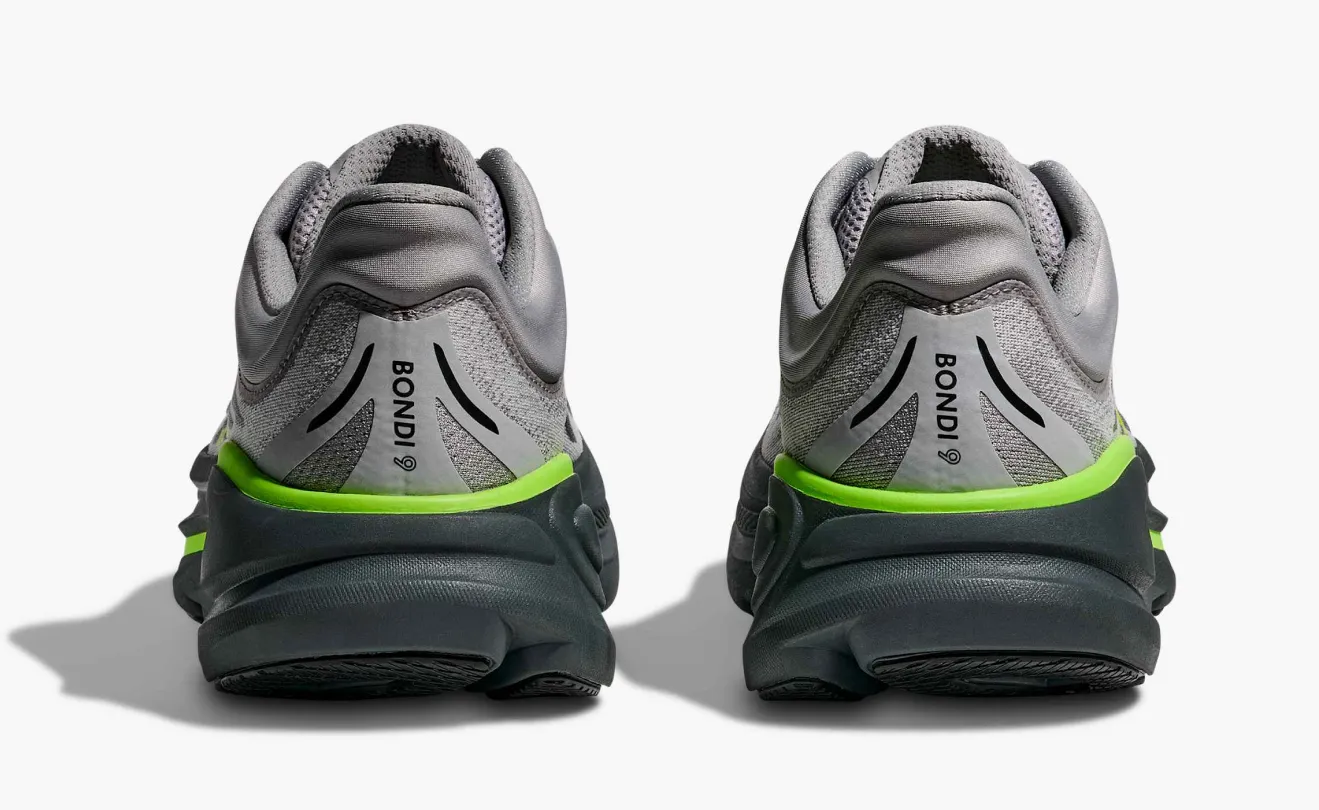 Hoka Bondi 9 Stardust
