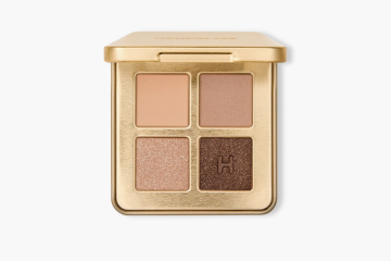 Hourglass Curator Eyeshadow Palette Realist 