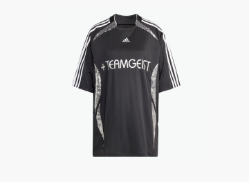 Adidas Originals Adilenium Season 4 Teamgeist Oversized Jersey Black 