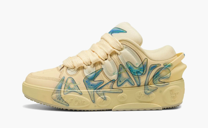 Puma LaFrancé "Airbrush" 