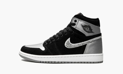 Air Jordan 1 Hi GG "Aleali May" - 4 US