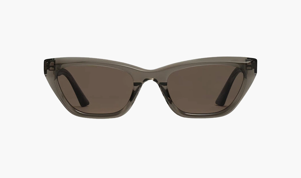 Gentle Monster Oboe BRC8 Brown  Gentle Monster Oboe BRC8 Brown