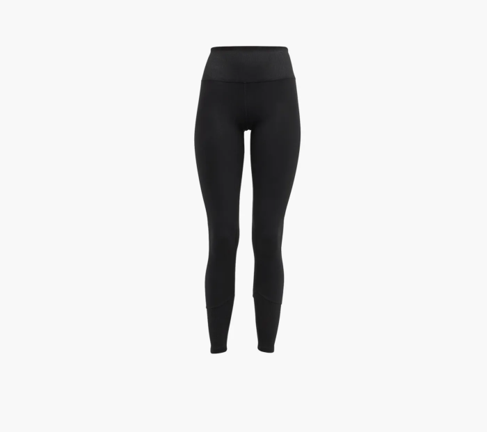 Alo Yoga High-Waist Alosoft Lounge Legging Black  Alo Yoga High-Waist Alosoft Lounge Legging Black