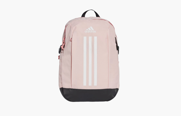 Adidas Power Backpack Sandy Pink / White 