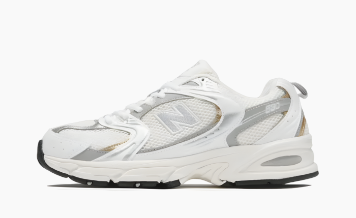 New Balance 530 "Gold Grey" 