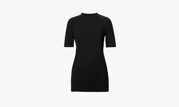 Burberry Dress Black  Burberry Dress Black
