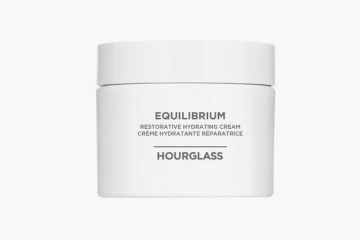 Hourglass Equilibrium Restorative Hydrating Cream (54g) 