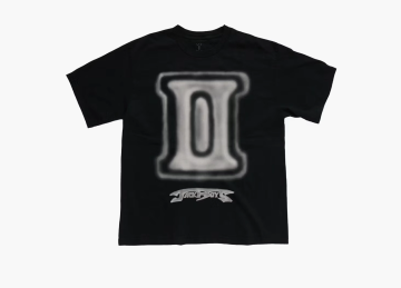 Travis Scott Pack B2 Jackboys 2 Cactus Jack Rap T-Shirt Black  Travis Scott Pack B2 Jackboys 2 Cactus Jack Rap T-Shirt Black