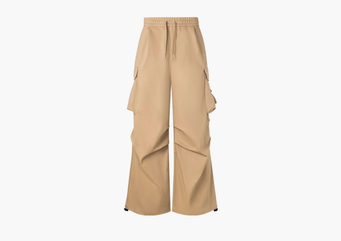 Adidas Originals Cargo Pants Beige  Adidas Originals Cargo Pants Beige