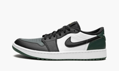 Air Jordan 1 Low Golf "Noble Green" - 7.5 US