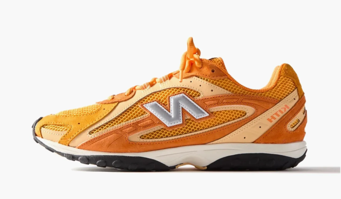 New Balance 204L x Kith Sunburst 