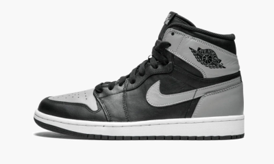 Air Jordan 1 Retro High OG "Shadow 2013" - 8 US
