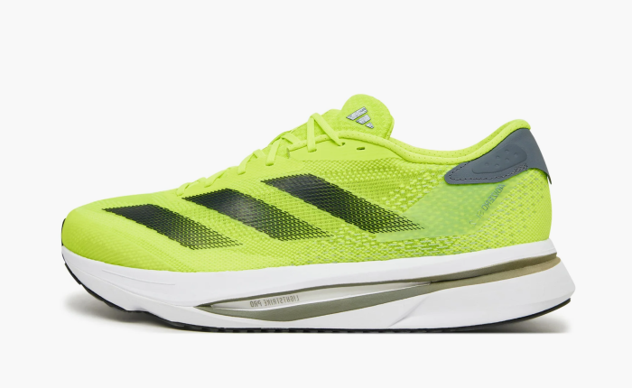 Adidas Adizero SL2 "Lucid Lemon" 