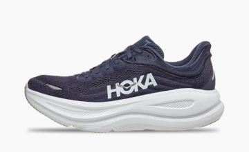 Hoka Bondi 9 Marine Blue 