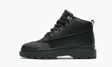 Golf Le Fleur x Converse 1908 Bronco Boot Black 