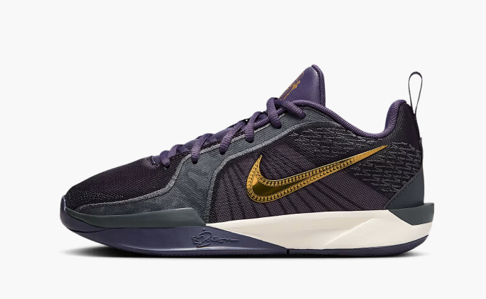 Nike Sabrina 2 KC GS  "Broken Records" 