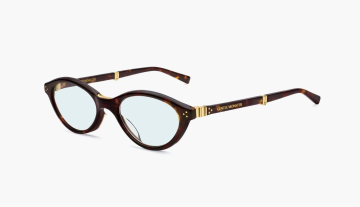 Gentle Monste Takion T1 Tortoise 