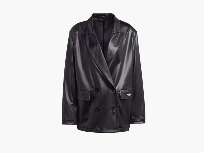 Adidas Originals Blazer Black  Adidas Originals Blazer Black