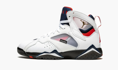 Air Jordan 7 "PSG - Paris Saint Germain" - 3.5 US