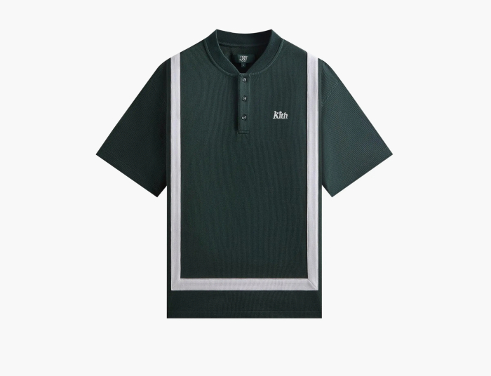 Kith x Wilson Tristan Henley Stadium  Kith x Wilson Tristan Henley Stadium