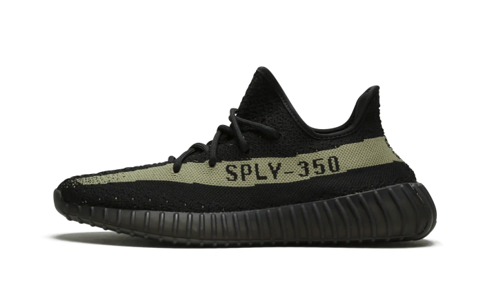 Yeezy Boost 350 V2 Green 