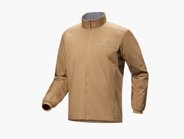 Arc'teryx Atom Jacket Canvas 