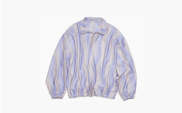 Acne Studios Jacket Light Casual Blue 