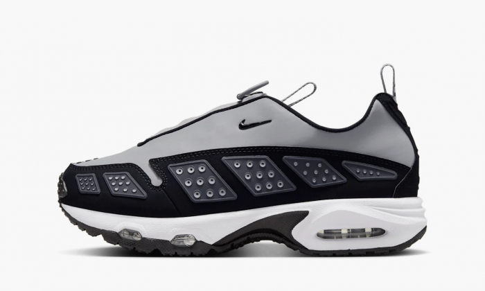 Nike Air Sunder Max WMNS "Silver Reflective" 