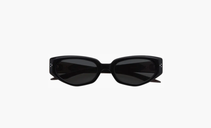 Gentle Monster Devon 01 Sunglasses Black  Gentle Monster Devon 01 Sunglasses Black