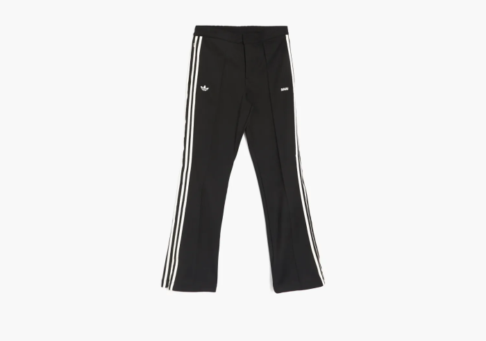 Adidas Originals x Avavav Track Pants Black 